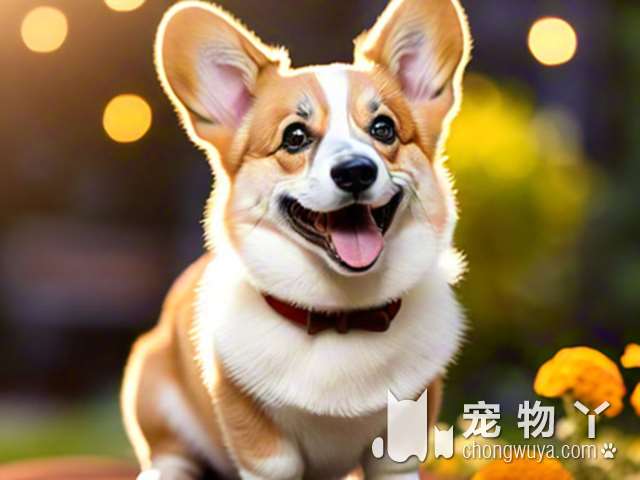 柴犬有趣知识