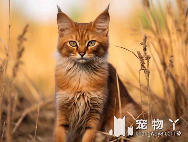 想要拥有一只可爱的猫咪吗？来武汉岁岁年年猫舍看看吧!