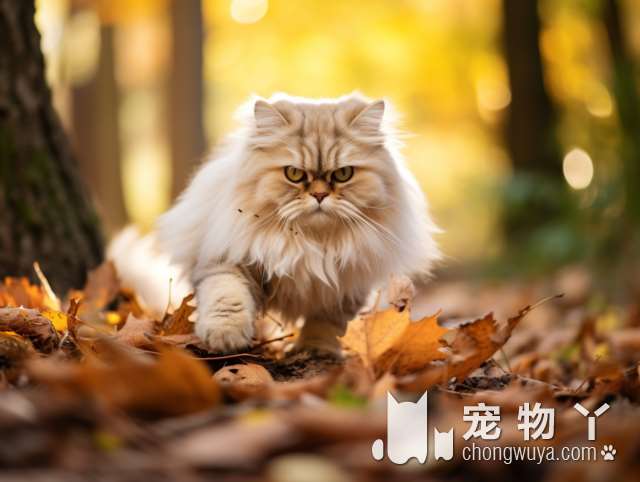 养好波斯猫的方法