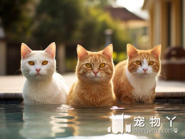 武汉唯一的宠物猫咪售卖处，来撸猫吗?